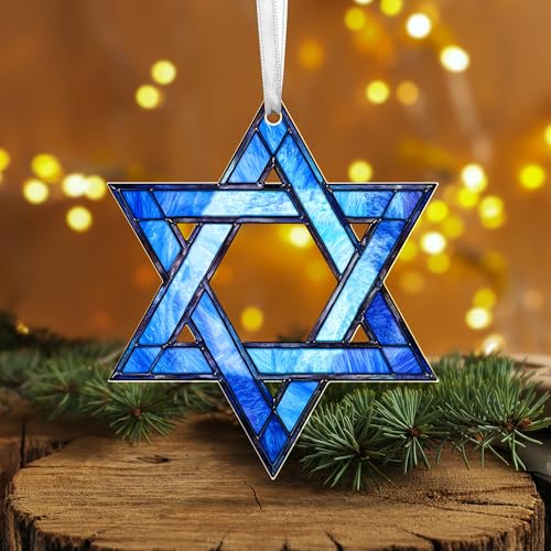 Christmas Hanukkah Gifts for Women Men