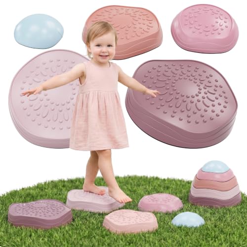 Stepping Stones for Kids