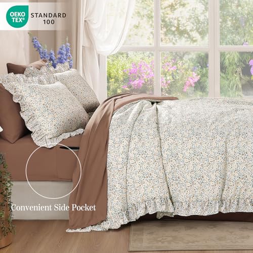 Queen Comforter Set