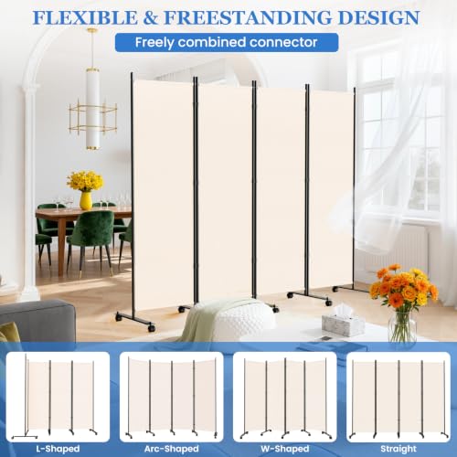 Room Divider Privacy Screens