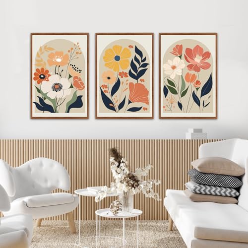 Boho Botanical Decor