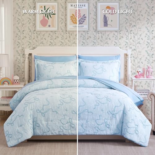 Full Size Comforter Sets for Girls