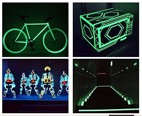 Glow in The Dark Tape (16 Foot)