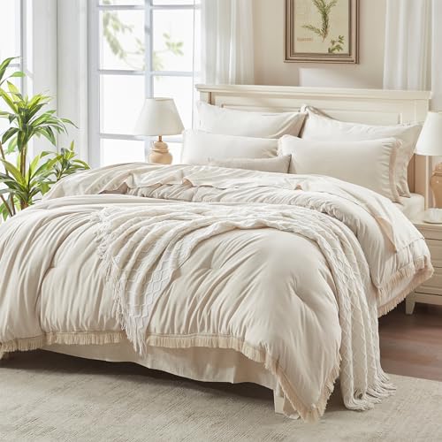 King Comforter Set