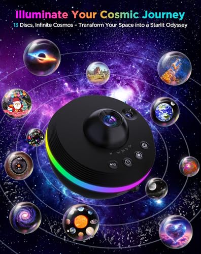 Star Projector