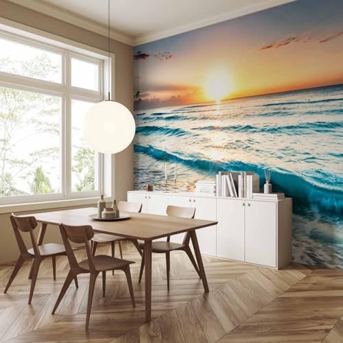 Wall Mural Wallpaper (11 Count)