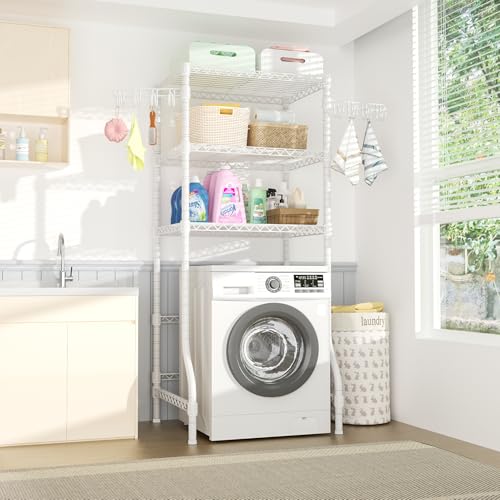 U8 Medium Laundry Room Storage Organizer
