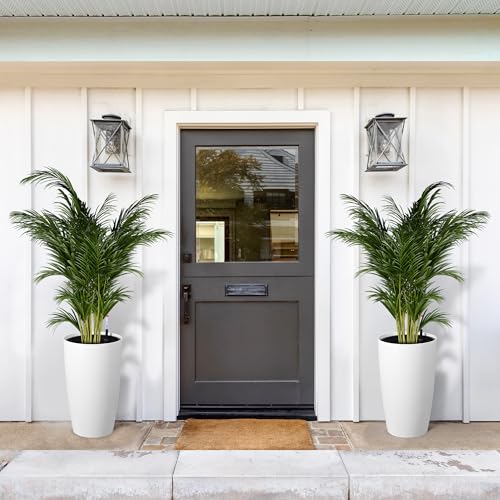 22" Tall Planter Set of 2 (2 Count)
