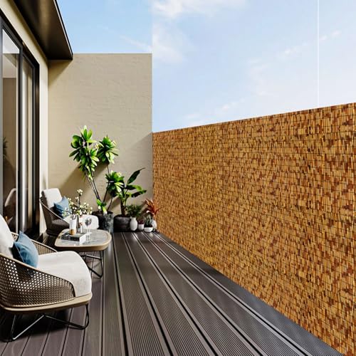Reed Fencing Rolls (7200 sq in sq in)