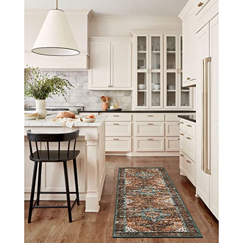 Washable Rug Runners for Hallways