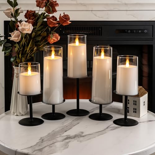 Fall Halloween Table Decor (5 Count)