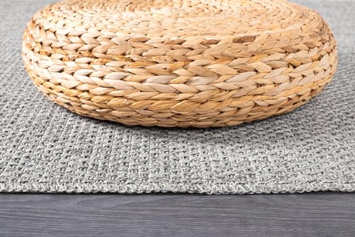 Easy Jute Rug 2x3 (6 Sq Ft)