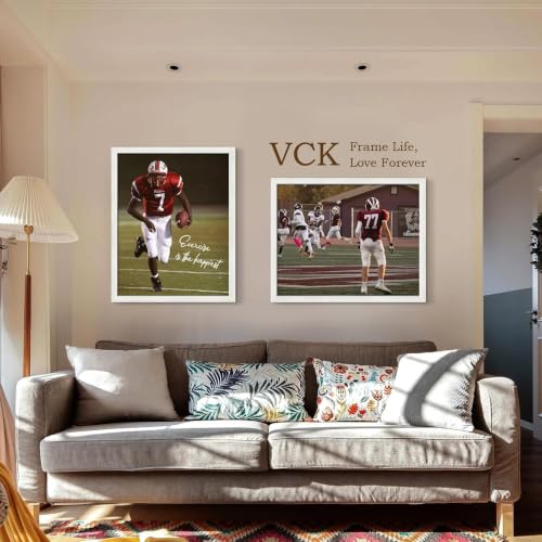 22x28 Picture Frames 3 Pack (3 Count)