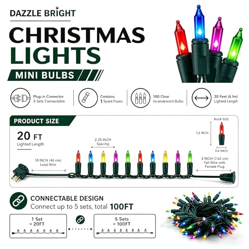 Christmas Lights