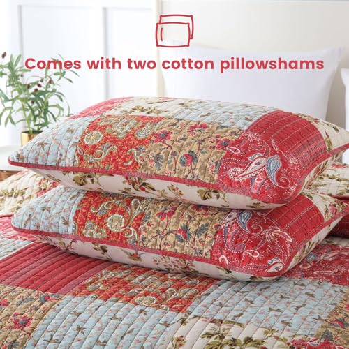 King Size Comforter Set