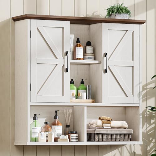 Bathroom Wall Cabinet