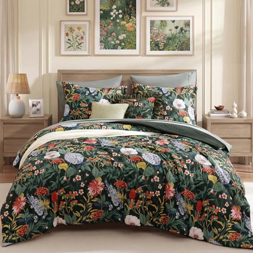 Queen Comforter Set