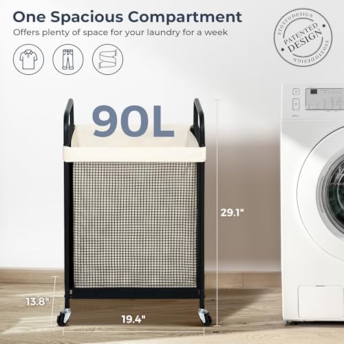 Laundry Hamper