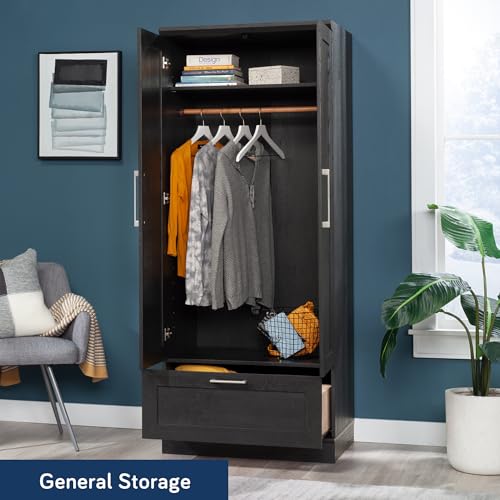 HomePlus Storage Armoire