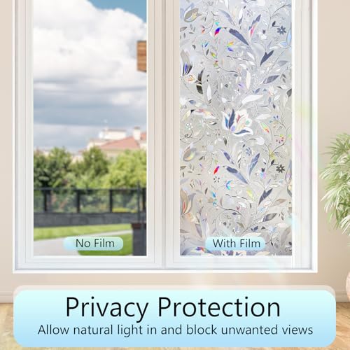 Window Privacy Film (2097.12 sq inches sq inches)