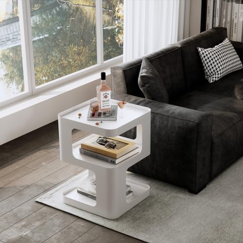 ZHBHHYZ Modern Side Table