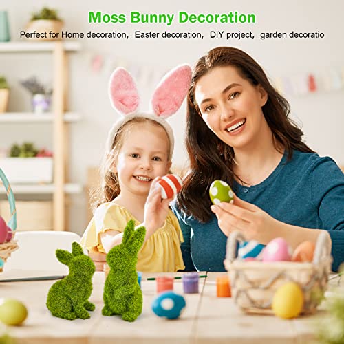 Easter Bunny Decorations