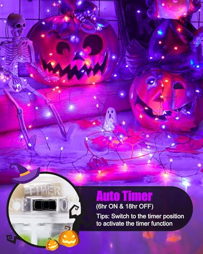 Fairy Lights Battery Operated