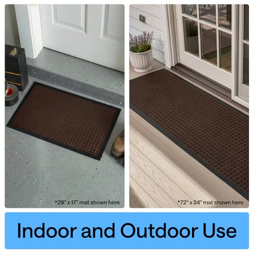 WeatherMAX Door Mat