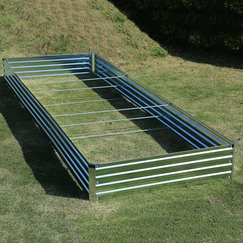 12x4x1ft 2 Pack (2 Count)