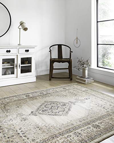 Teagan Oatmeal (20 Sq Ft)