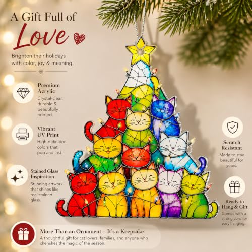 Funny Christmas Ornaments 2026