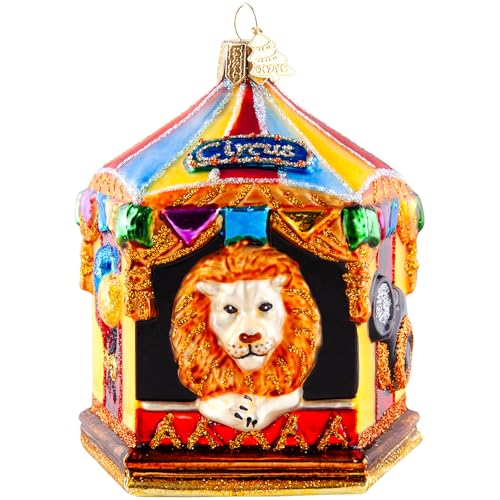 Christmas Ornaments