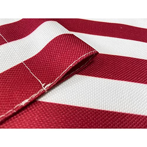American Flag USA Garden Flag 12 x 18