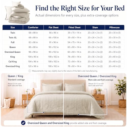 Full Size Comforter Sets