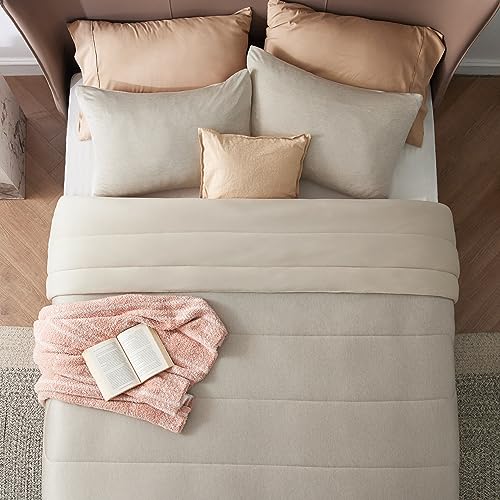 California King Comforter Set