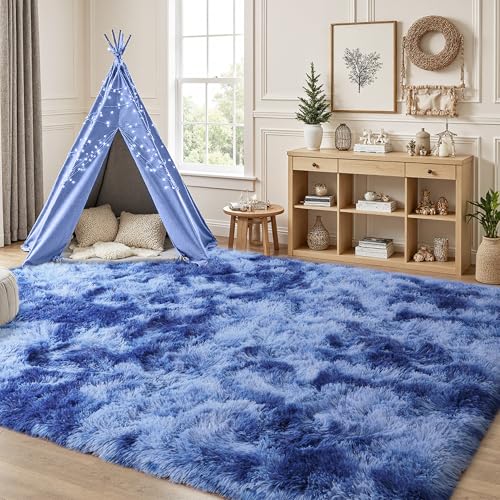 9x12 Large Area Rugs for Living Room (108 Sq Ft)