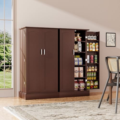 47” Pantry Cabinet