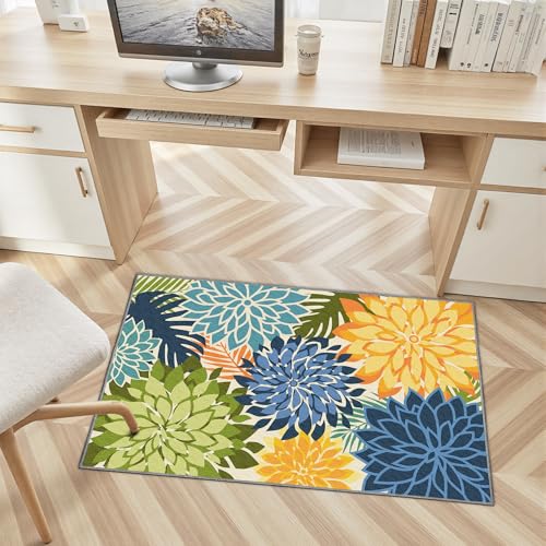 Outdoor Rug Waterproof (6 Sq Ft)