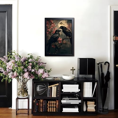 Vintage Framed Wall Art