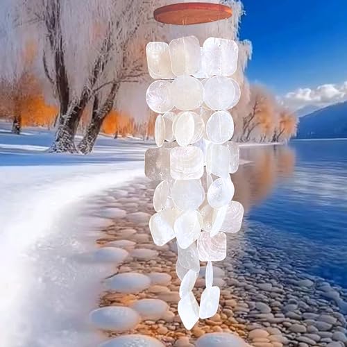 Wind Chimes Outside Windchimes
