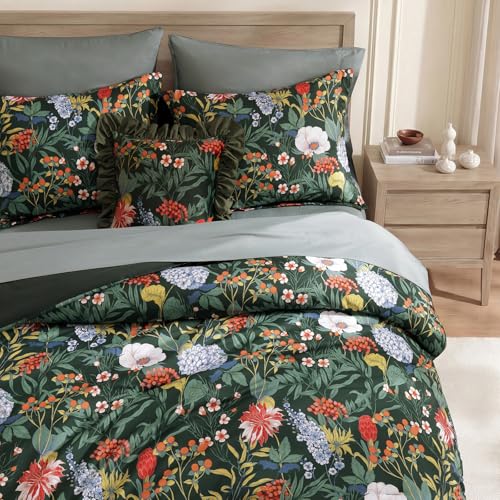 Queen Comforter Set
