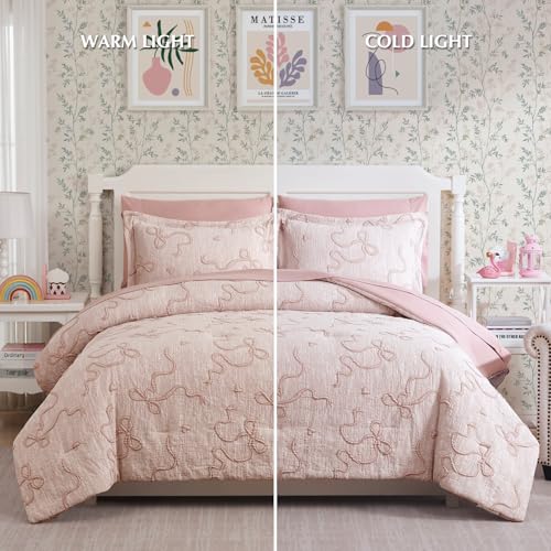 Queen Comforter Set