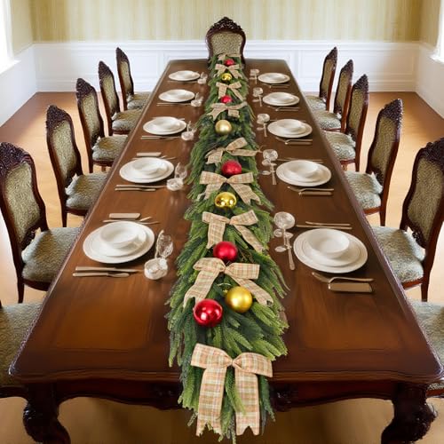 Christmas Decorations (6 Foot)
