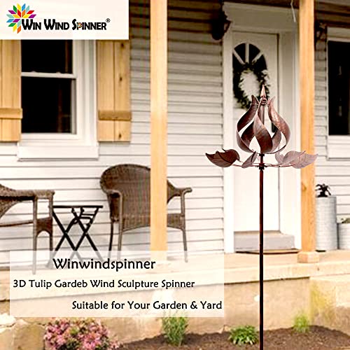 Wind Spinners Outdoor