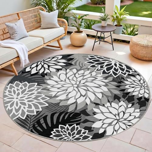 Outdoor Rug Waterproof (36 Sq Ft)