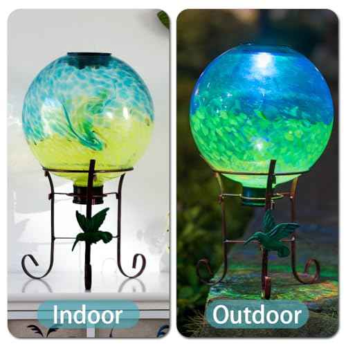 10" Diameter Solar Color