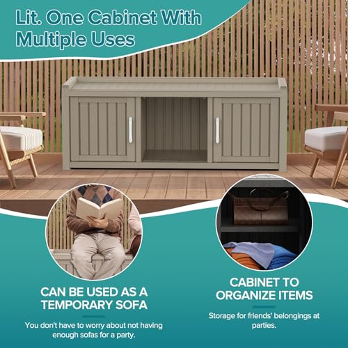 Shoe Cabinet Waterproof UV