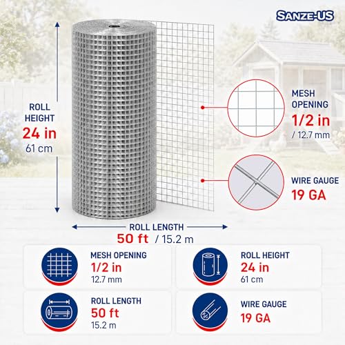 Hardware Cloth