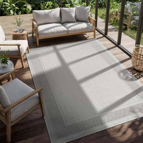 Easy Jute Rug 6x9 (54 Sq Ft)