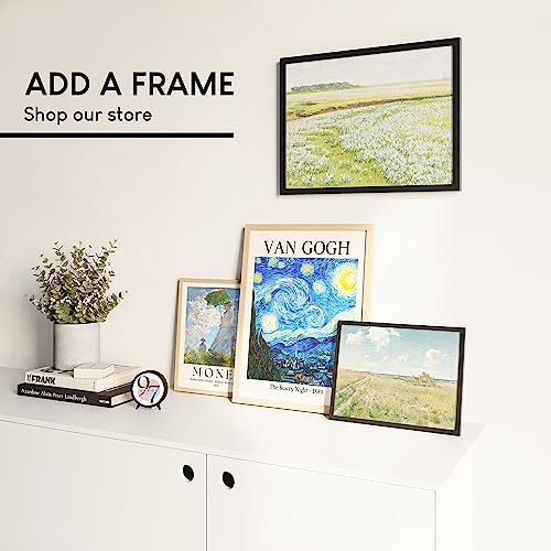 Eclectic Wall Art Set (12 Count)